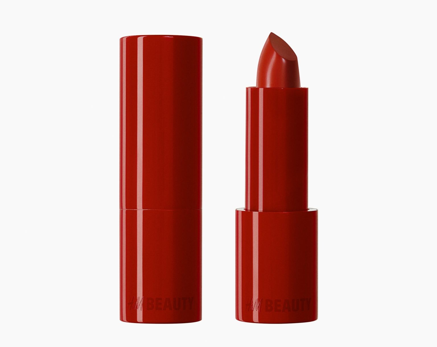 H&M's satin lipstick is just £9.99