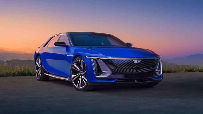 All BEV3 vehicles – starting with the Cadillac Lyriq large SUV unveiled in 2022 and extending to the coming Celestiq luxury sedan flagship, Optiq mid-sized SUV and more – have the engineering basics in place for RHD.