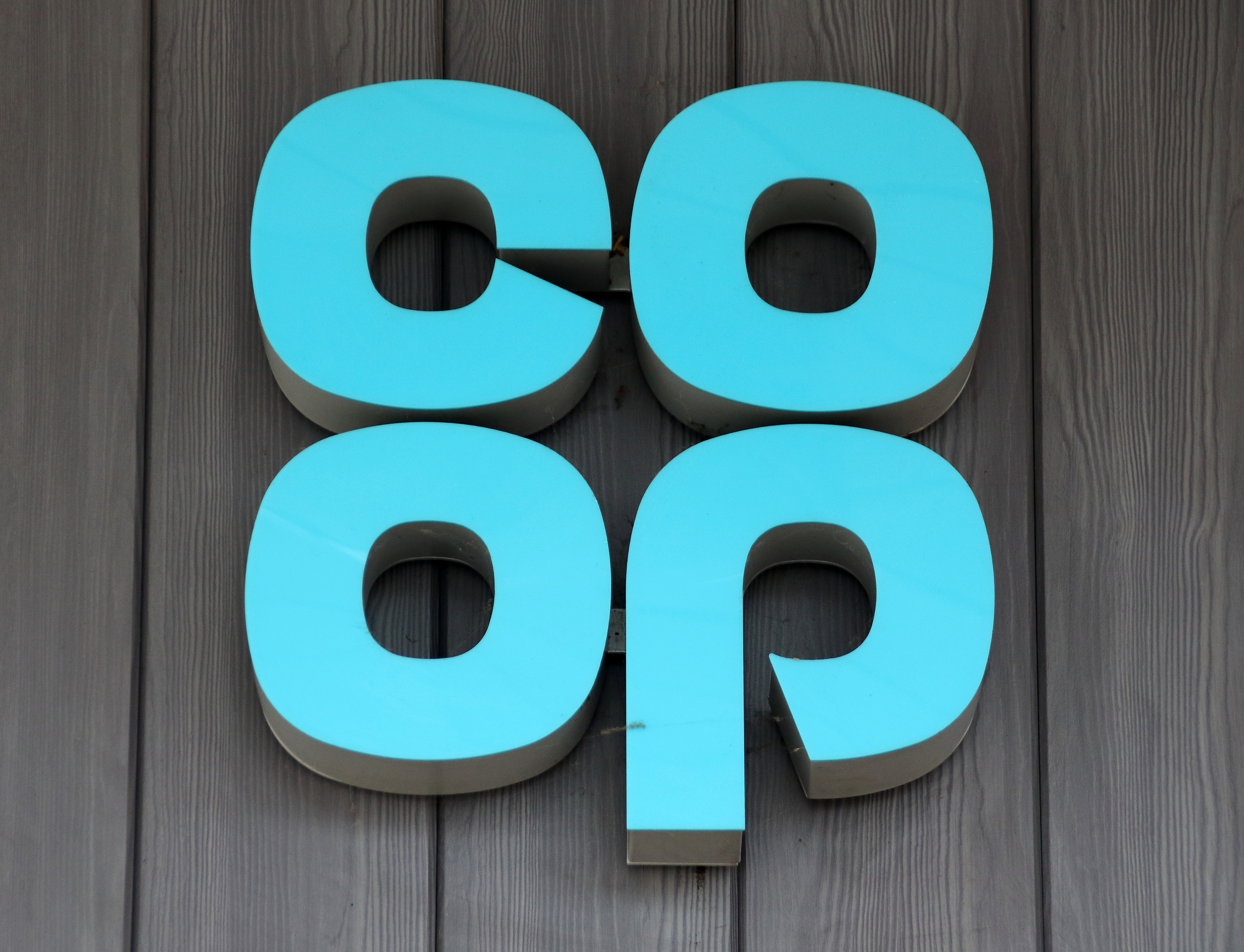 It was announced one of Bristol's Co-Op stores would be closing last month