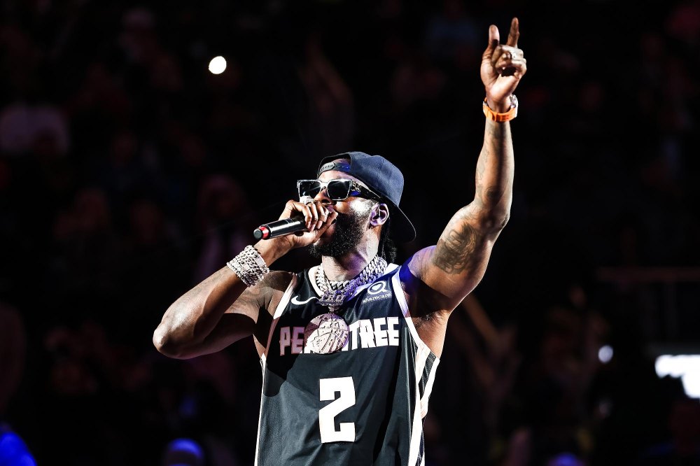 2 Chainz Gives an Update After Car Accident ‘Could Have Been Worse’