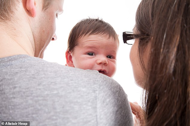 Like any loving parents, Melissa and Paul had repeatedly taken him to doctors only for their concerns to be dismissed. 'He was losing weight, he was being sick, and my visits to the doctor became more frequent, but the message was always the same – it's a virus, keep him hydrated,' she says