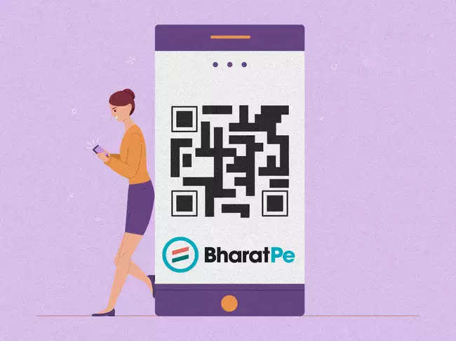 bharatpe