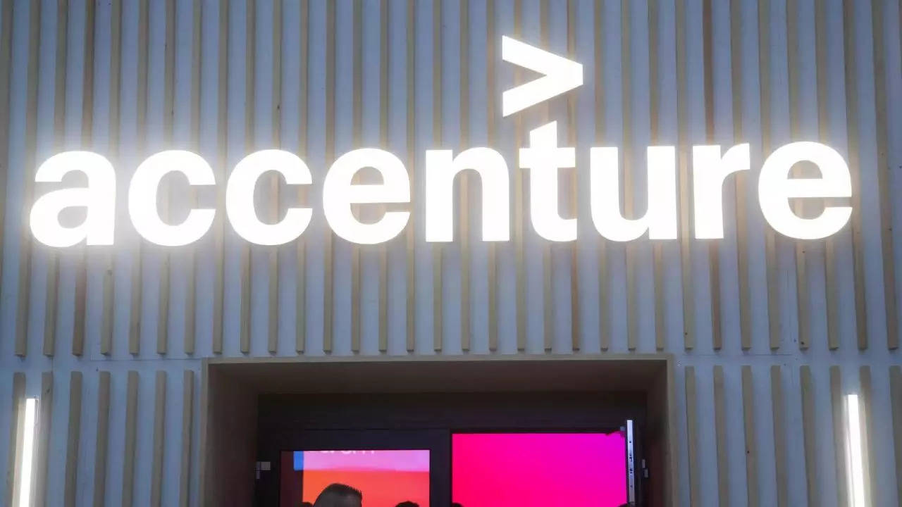 accenture