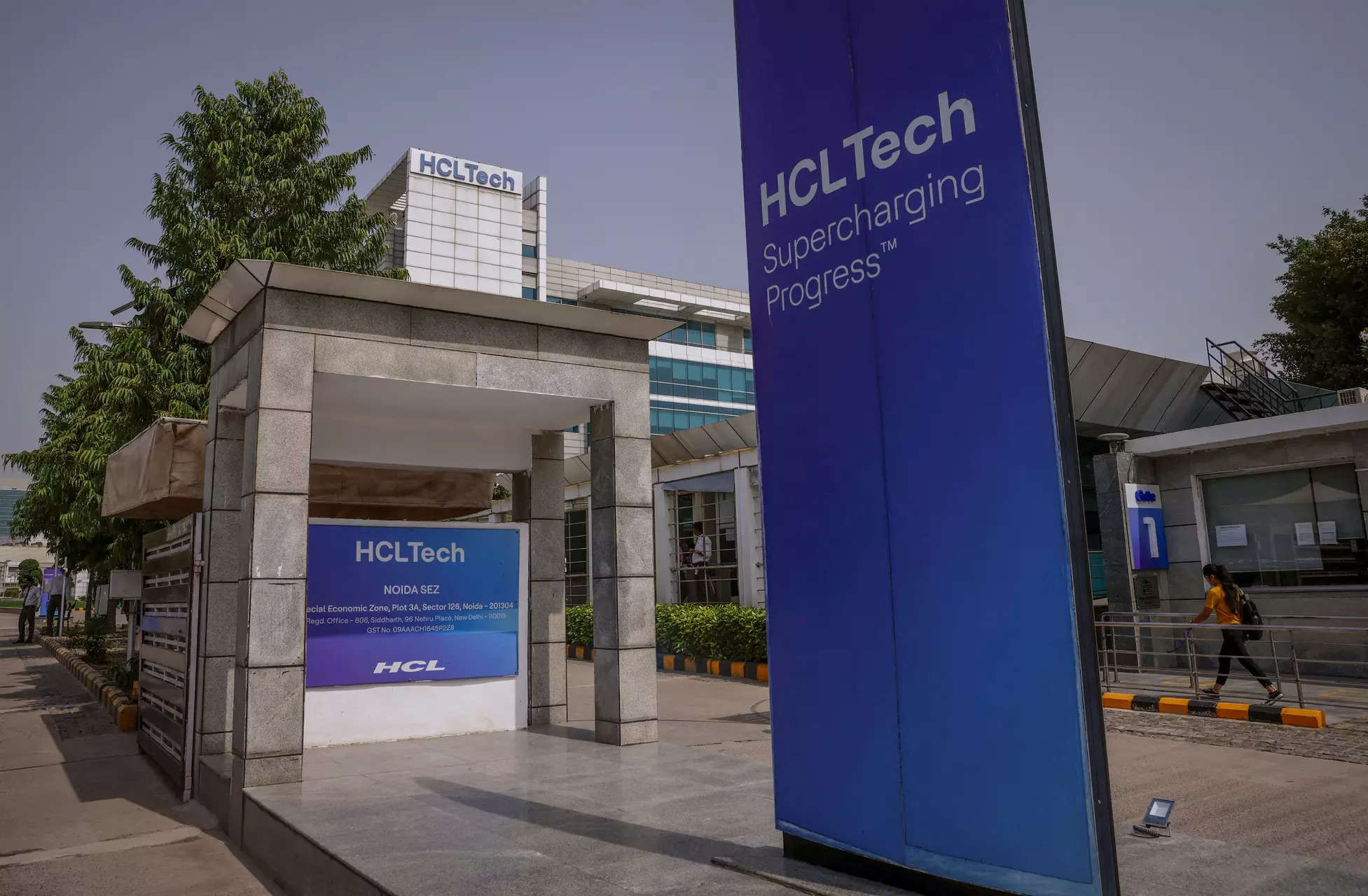 HCLTech