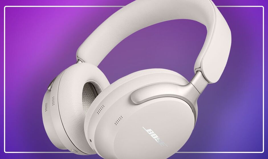 Bose QuietComfort Ultra Headphones