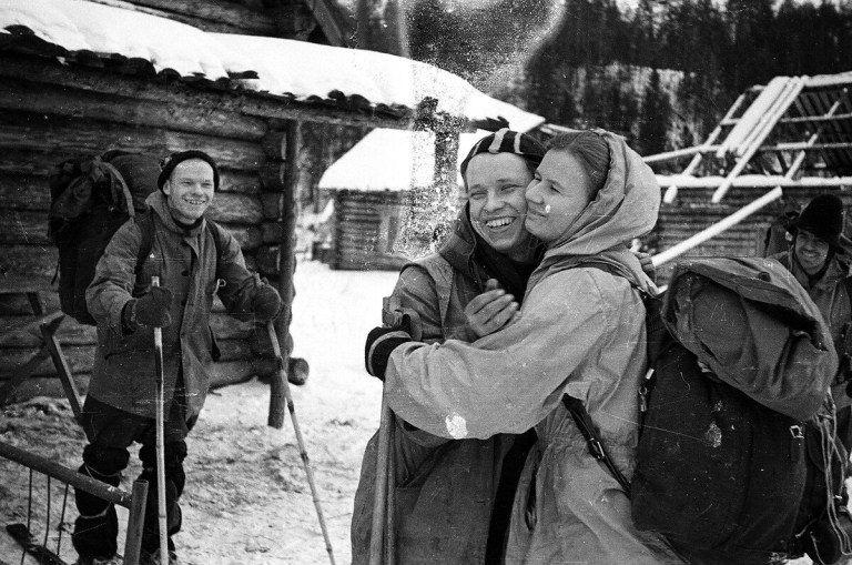 The mystery of the Dyatlov Pass incident