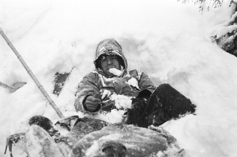 The mystery of the Dyatlov Pass incident