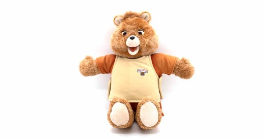 Teddy Ruxpin