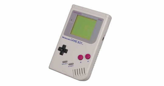 Nintendo Game Boy