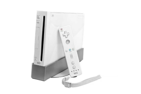 Nintendo Wii