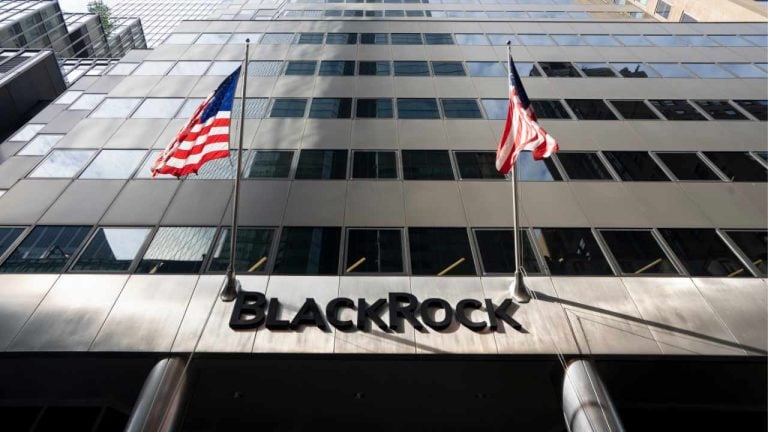 Blackrock Reveals Plan to Seed Spot Bitcoin ETF With $10 Million on January 3