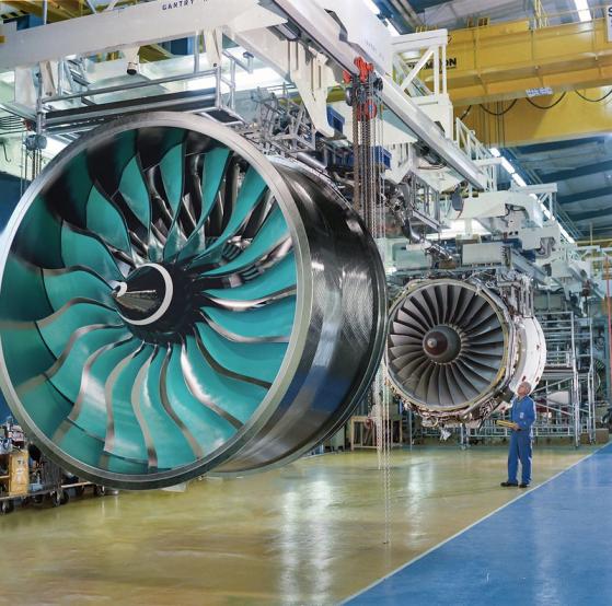 Citi lifts Rolls-Royce price target after CMD