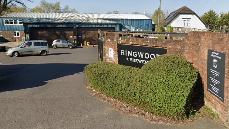 Ringwood Brewery will be closing its doors for the final time in January