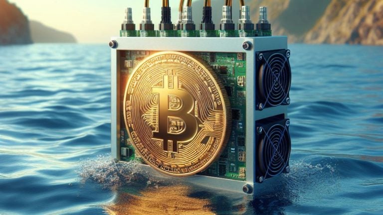 Jack Dorsey's Backed Ocean Bitcoin Mining Pool Acknowledges Filtering Ordinals Inscriptions