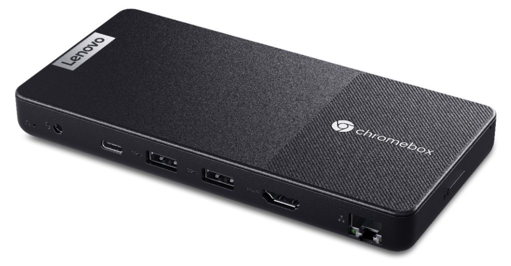 Chromebox Micro