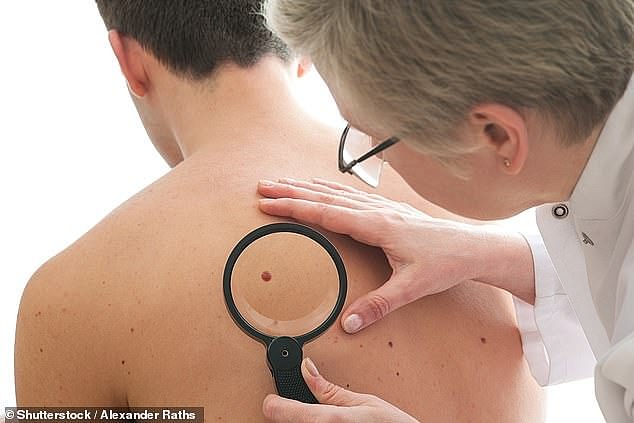 Most people would rather have artificial intelligence ( AI ) assess them for skin cancer than wait to see a doctor in person, a survey suggests