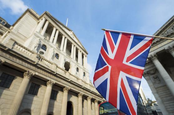 Pound Sterling Rises Against Euro and Dollar After Bank of England Maintains Vigilance