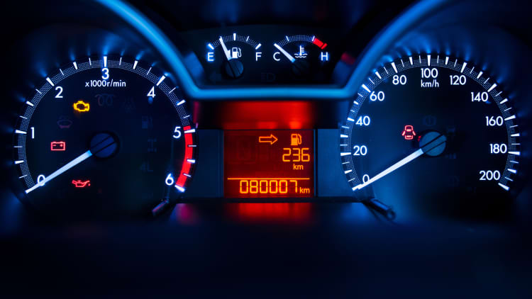 How odometer fraud became a $1 billion problem