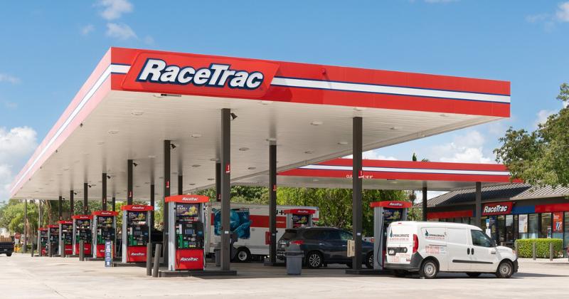 RaceTrac