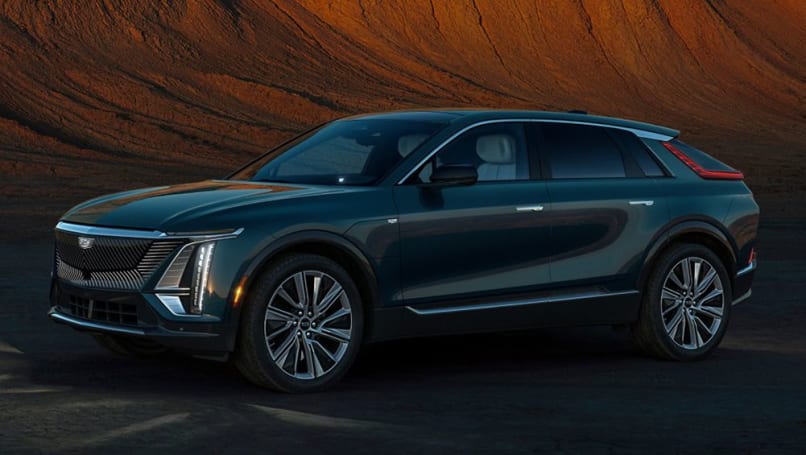 Dating back to 2015, it is understood that Holden would have been in line to import one or more of the BEV3 models that, at the time, were Cadillac-led projects, starting with the Lyriq EV SUV just announced for Australia.