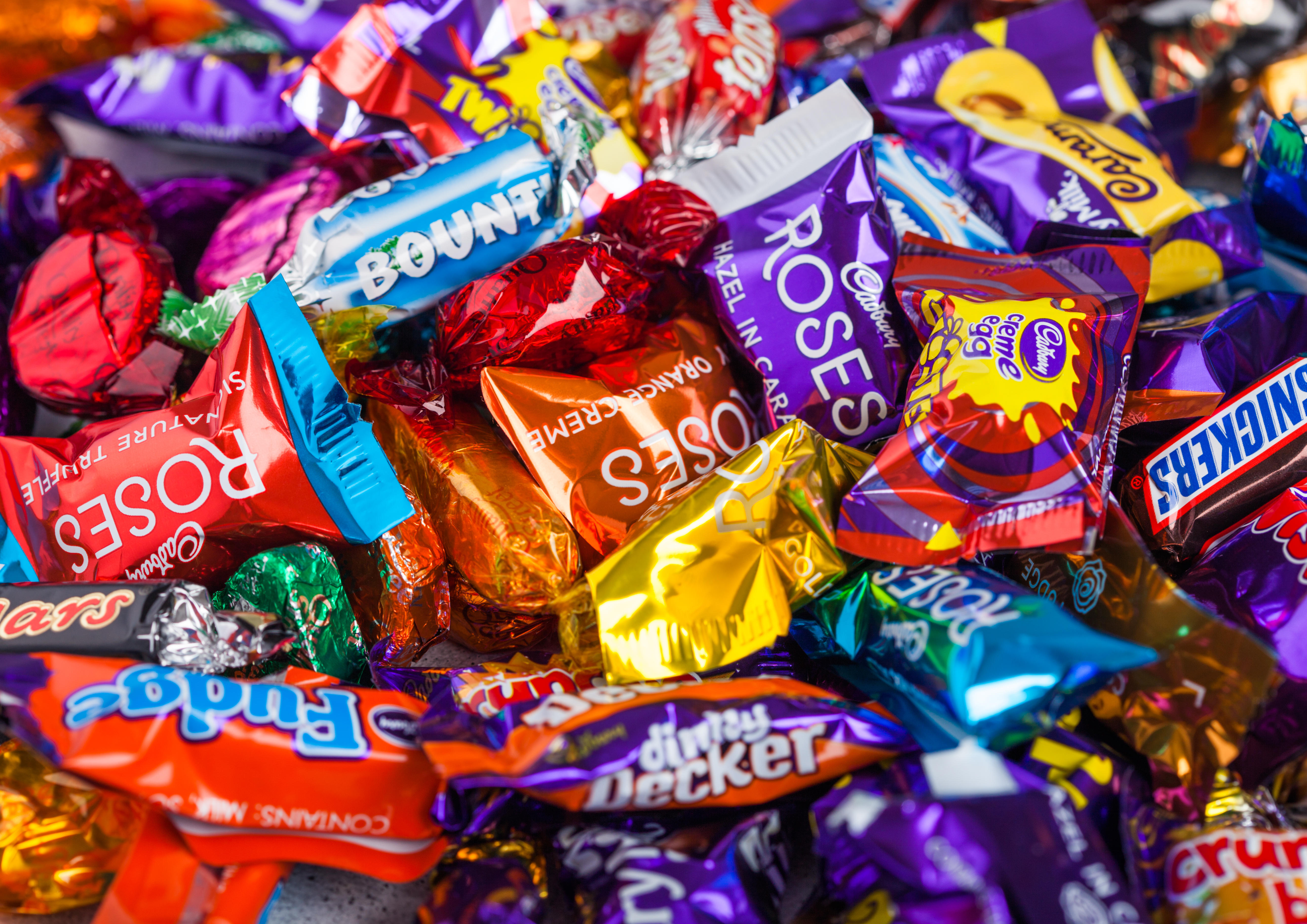 Shoppers were left asking Sainsburys where a popular chocolate tub was this year before finding out the supermarket have discontinued the popular product