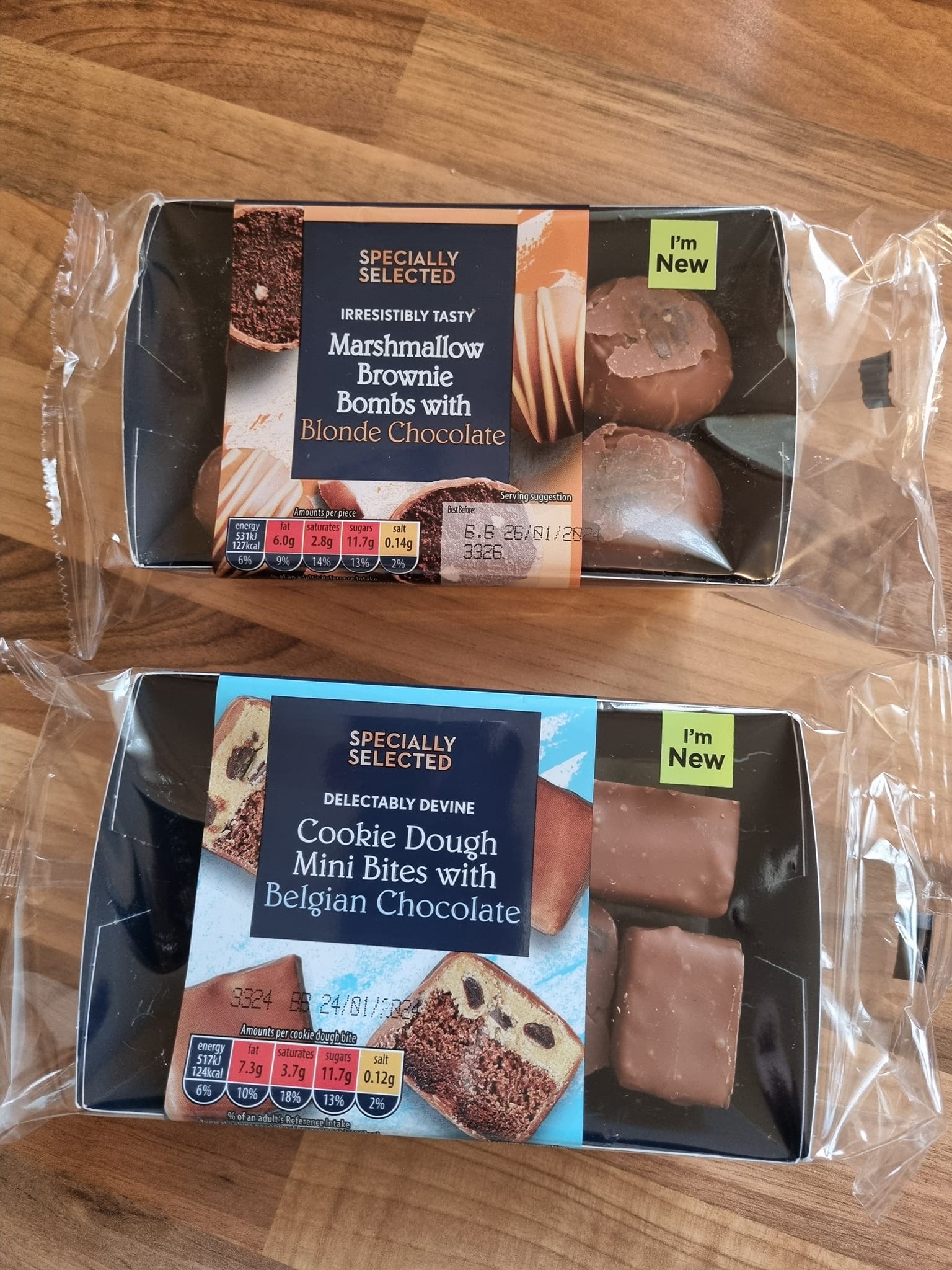 Shoppers are flocking to Aldi to buy these 'banging' chocolate treats