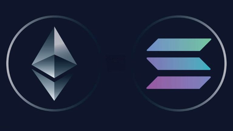 Solana's Dex Platforms Eclipse Ethereum in Weekly Trade Volumes