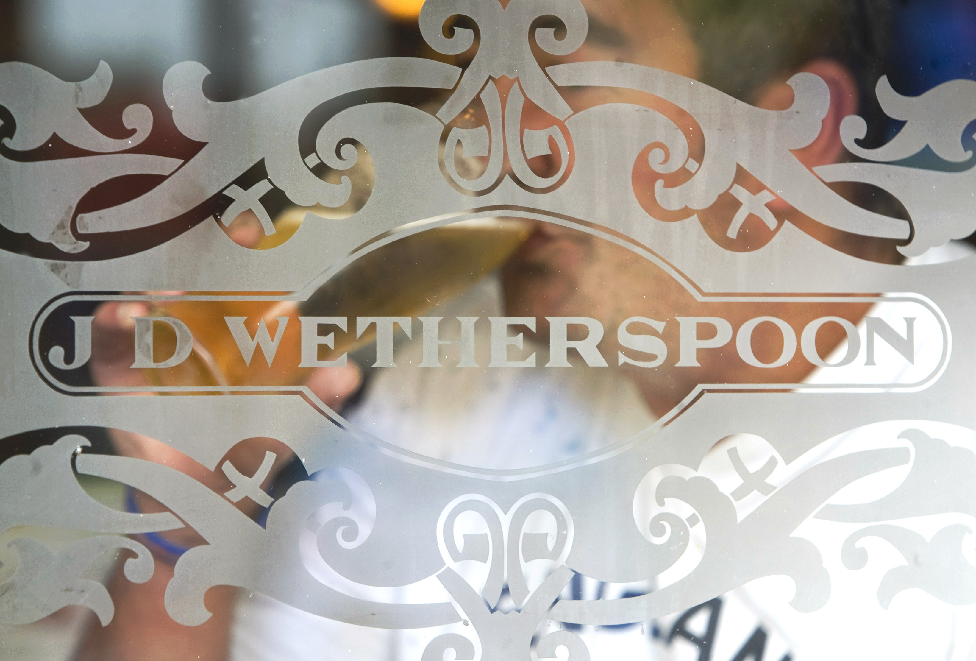 A Wetherspoons pub is closing in early 2024