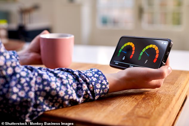 In most cases, when households complain that their smart meters are no longer working, their providers are not interested in fixing the problem