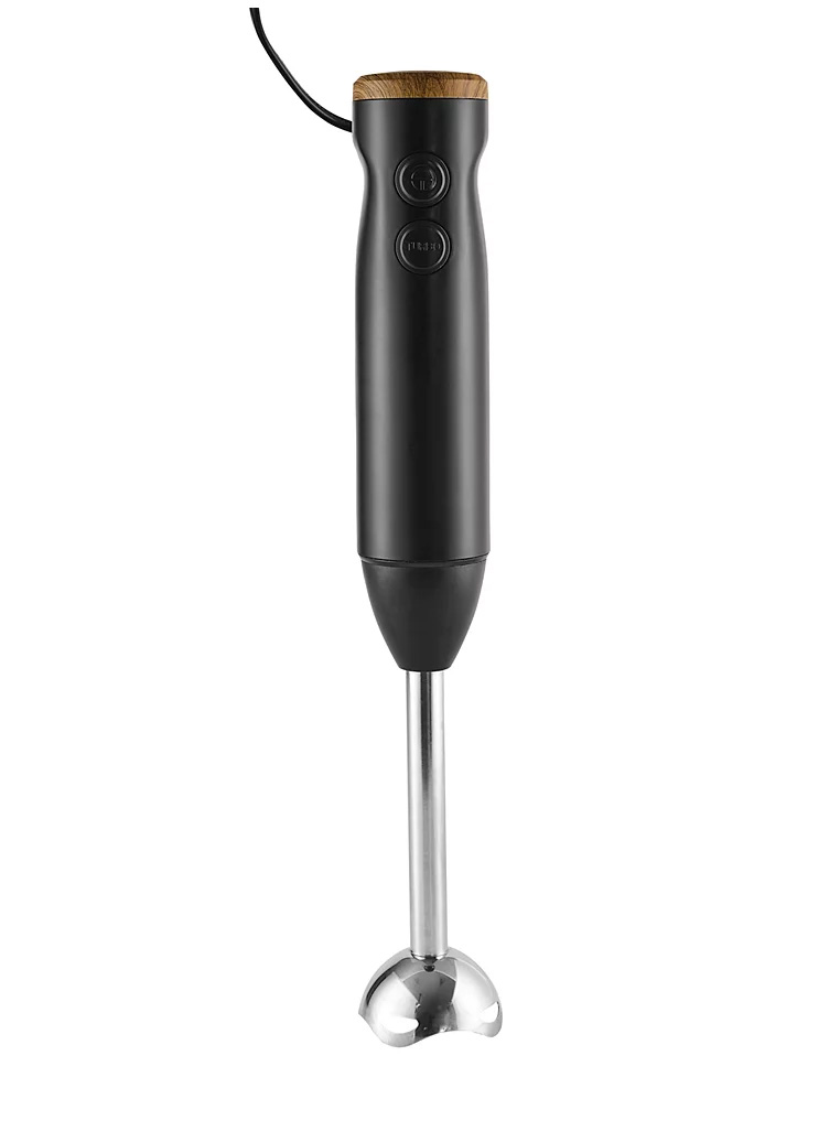 Get the similar George Home matte black Scandi Twist blender now £14 at Asda