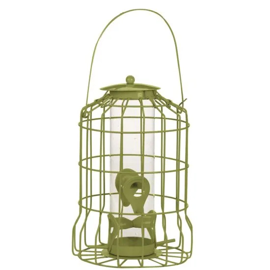 Save £5 on this Chapelwood bird seed feeder