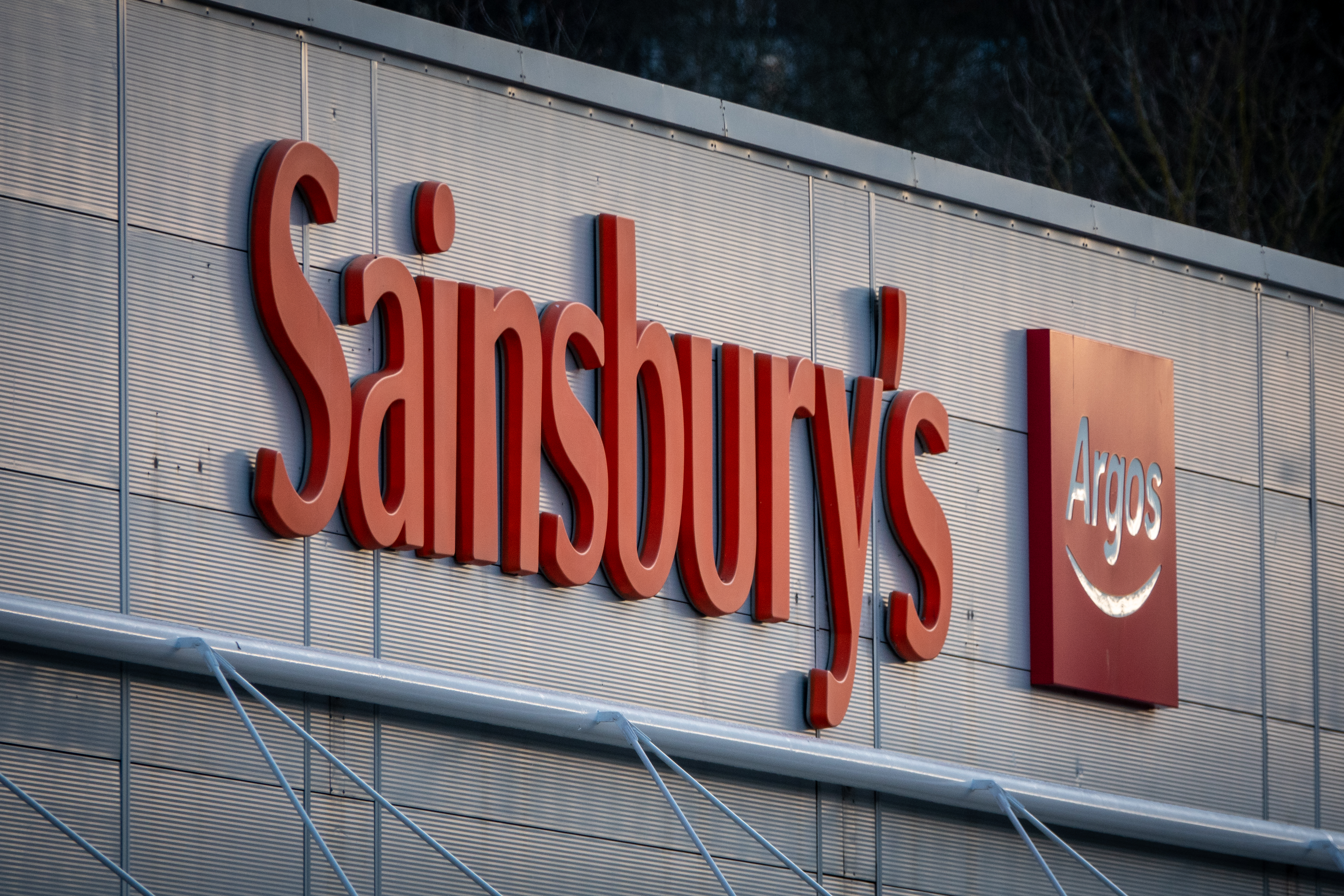 Sainsbury’s has applied to South Holland District Council for planning permission to change the signage of its supermarket