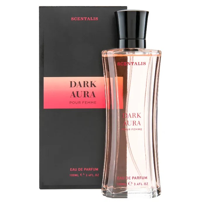 Poundland's Dark Aura EDP 100ml is just £1 and smells so similar