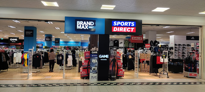 And now Sports Direct is set to close in the coming months