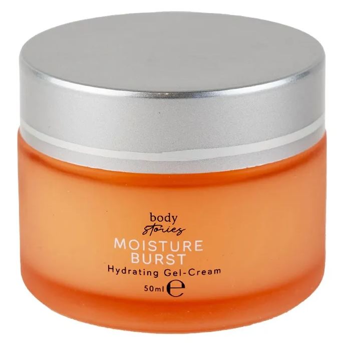 But Body Stories Moisture Burst Gel-Cream is just £2