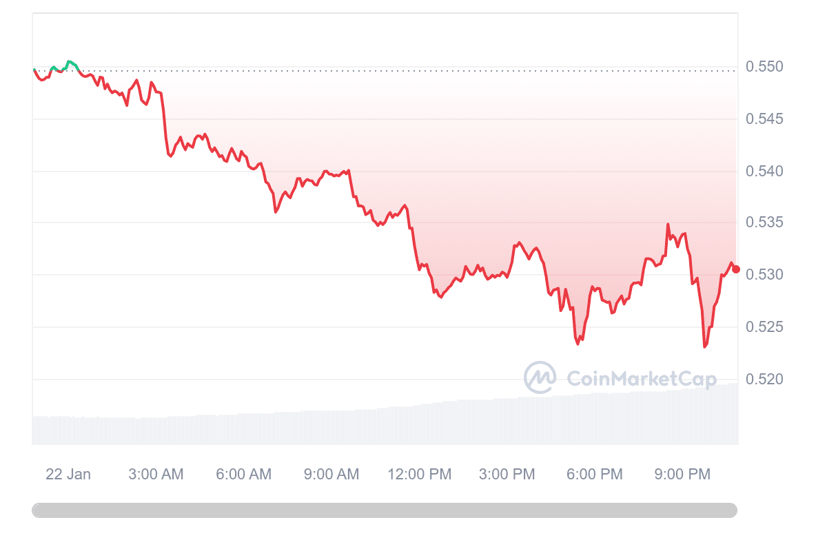 crypto market