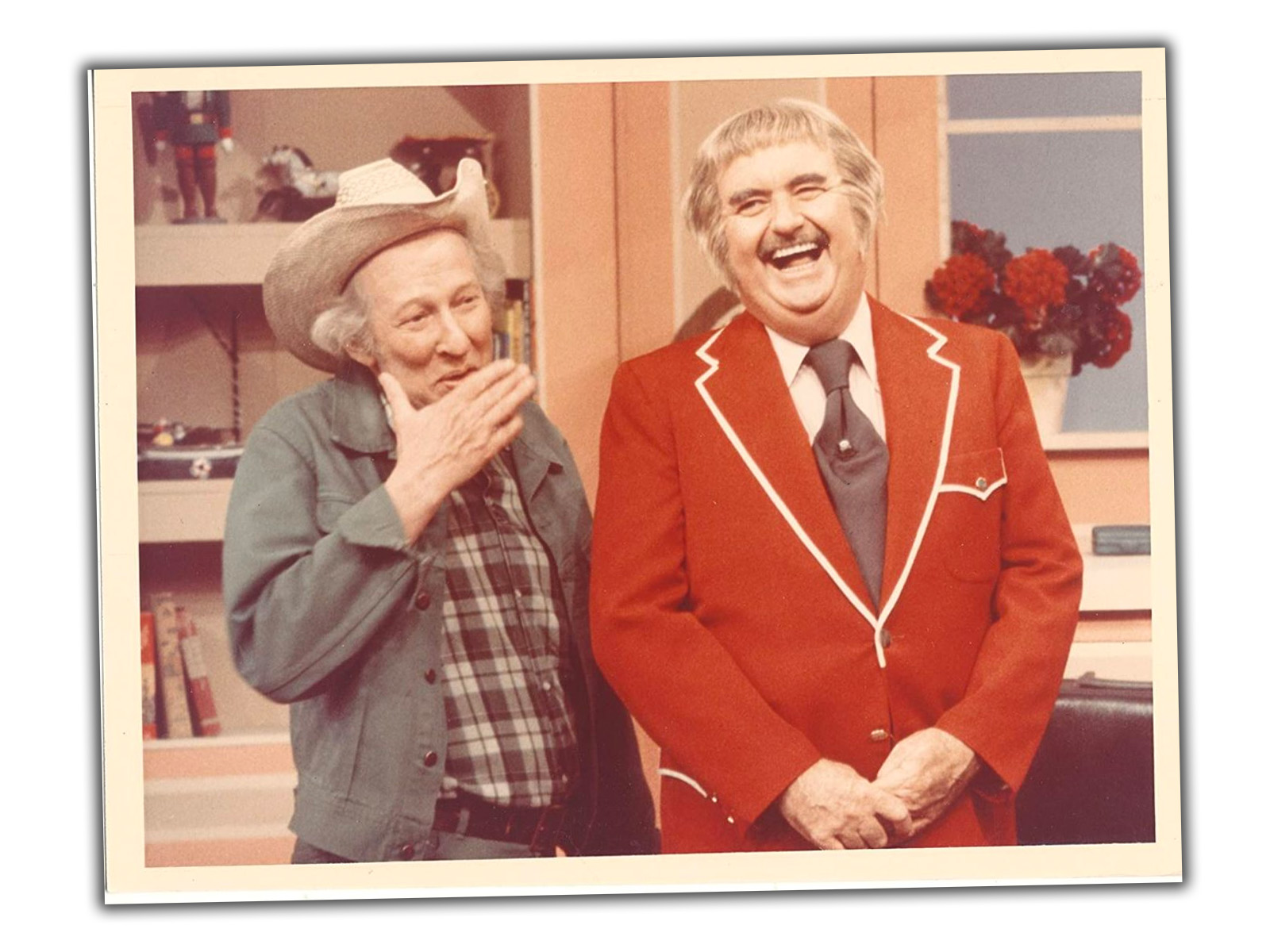 Captainkangaroo