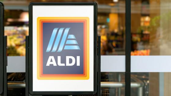 Aldi and Lidl win UK Christmas battle