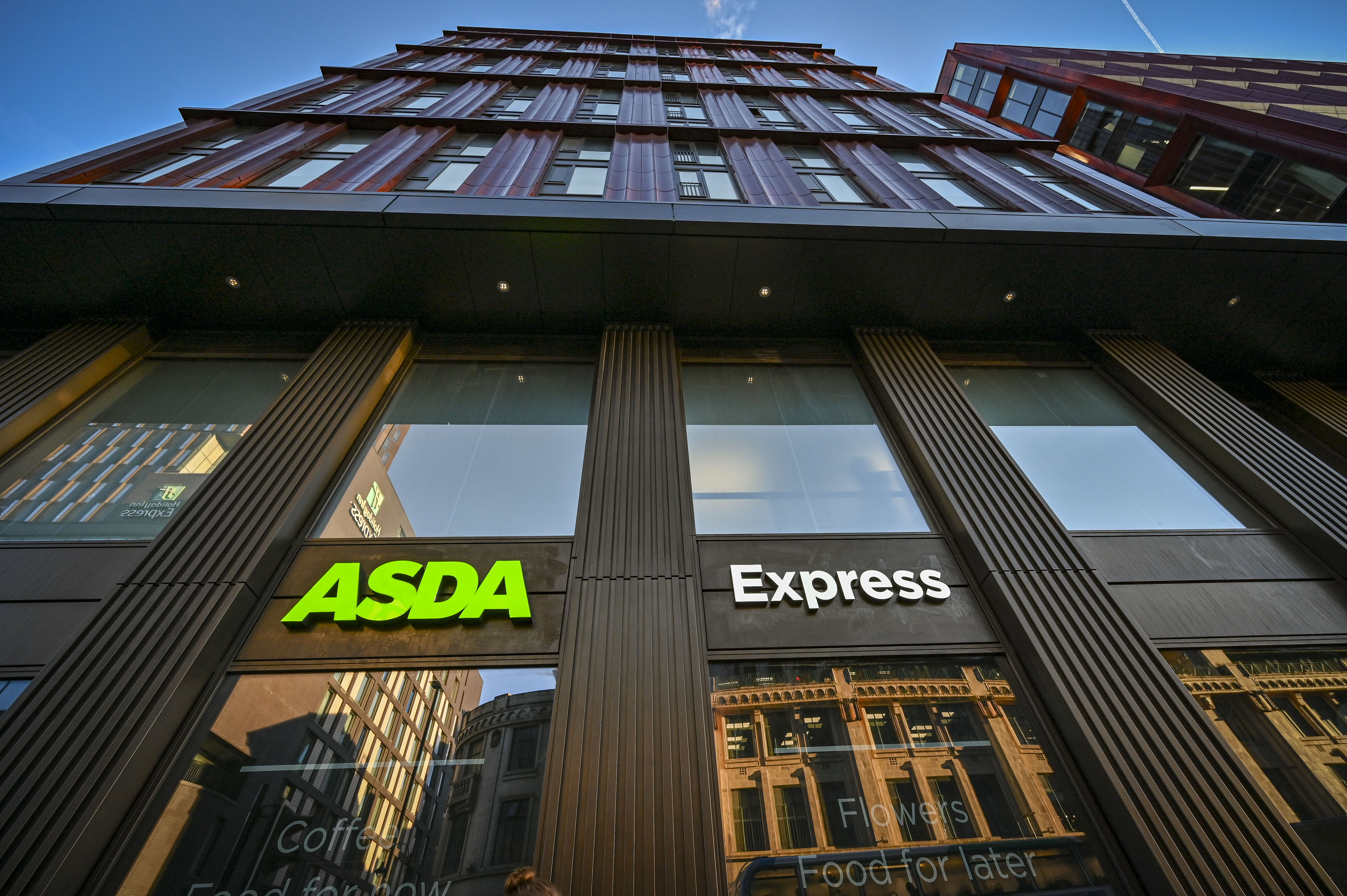 Asda is set to open 21 new stores across the UK before the end of the month