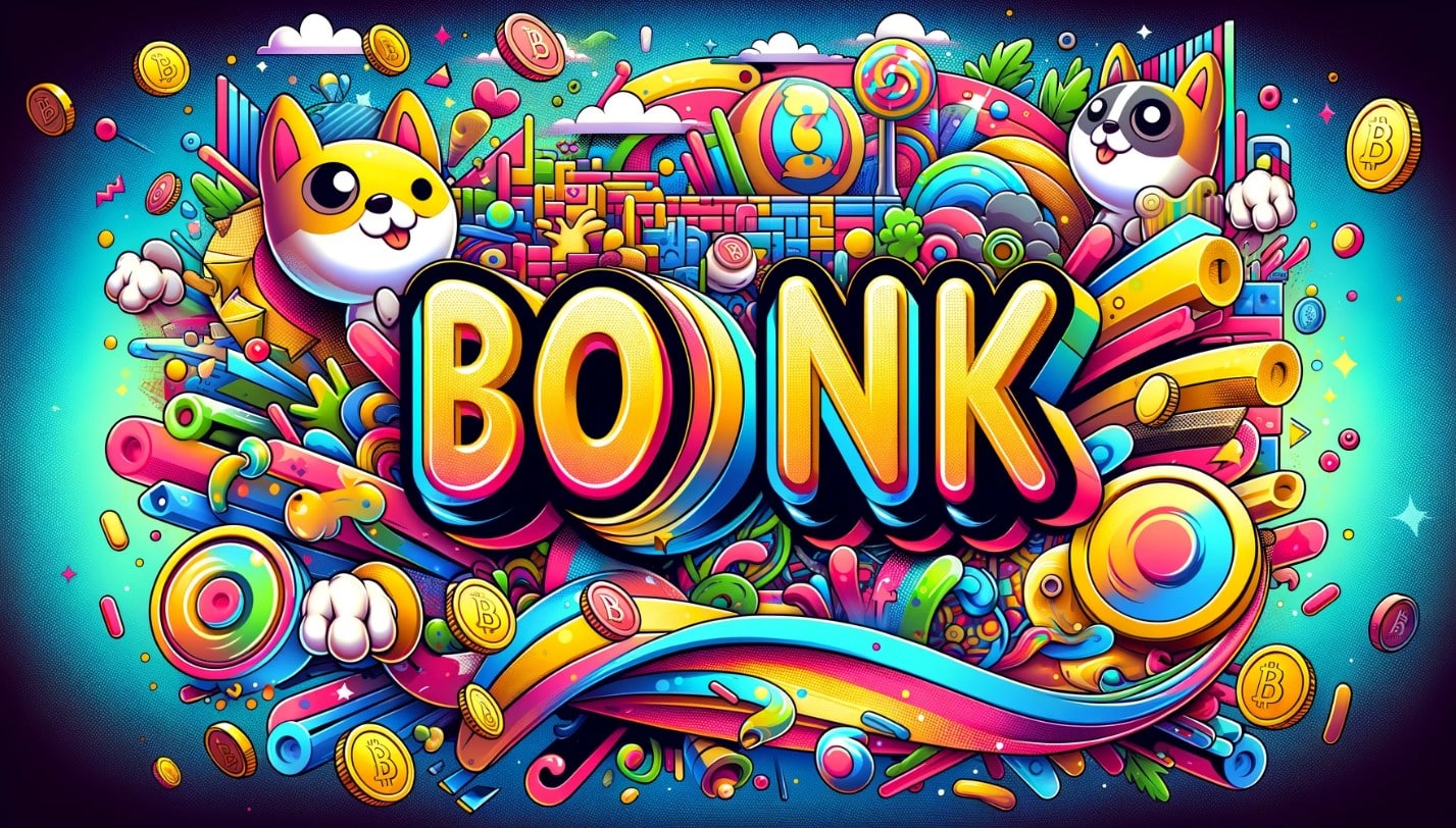 BONK