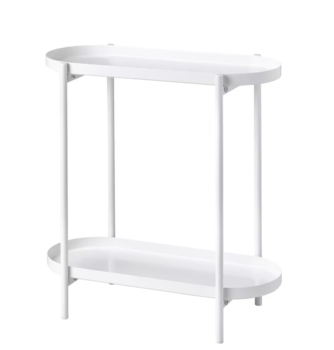 This Olivblad stand from Ikea was £15, now £10