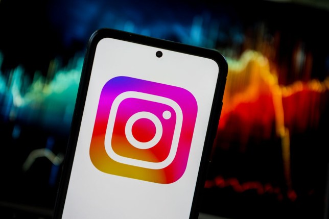 Instagram logo