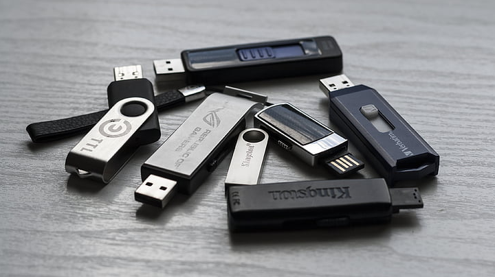 Exploring the Power of Sticks: USB Flash Drives, Amazon Fire Stick, and Beyond