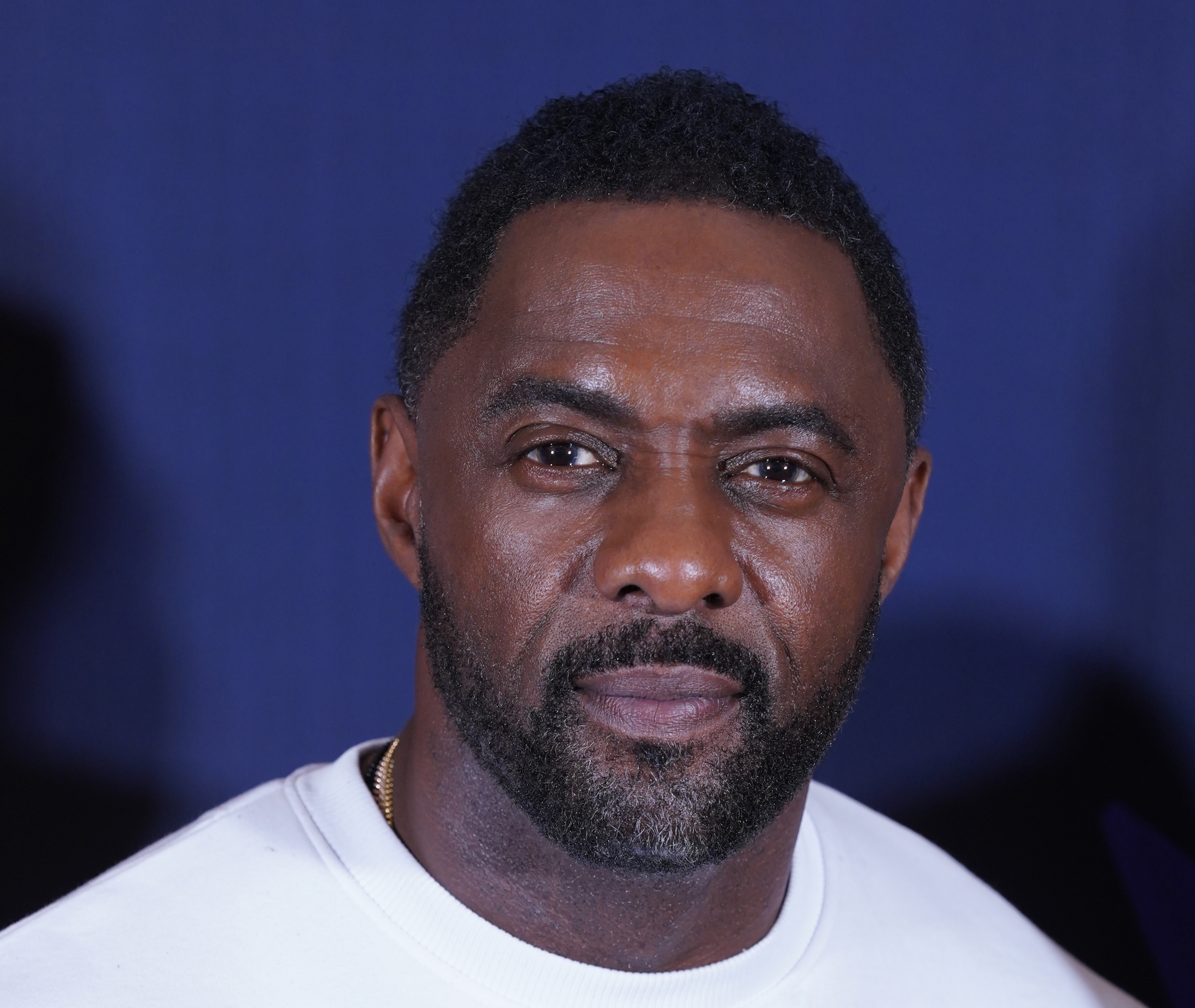 Idris Elba is worth an estimated £40million, according to Celebrity Net Worth