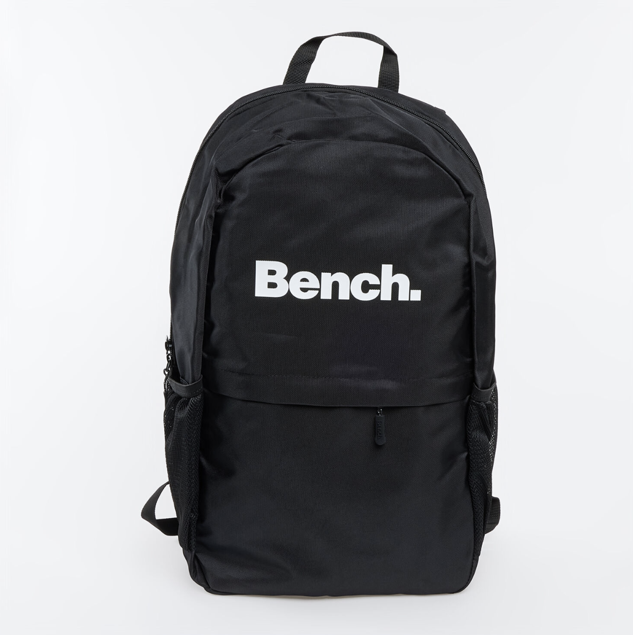 This Bench backpack is now £12.99 at TK Maxx