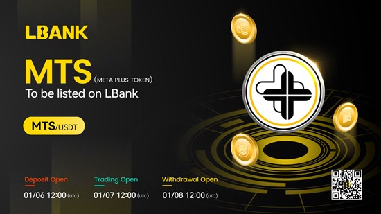 Cannot view this image? Visit: https://www.businesstelegraph.co.uk/wp-content/uploads/2024/01/LBank-Exchange-Amplifies-Global-Digital-Currency-Options-with-Meta-Plus.jpg