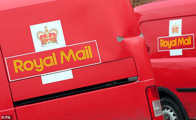 Ofcom review: Shares in International Distributions Services, which owns Royal Mail and overseas post firm GLS, gained 3%. That followed a 3.4% rise in the previous session