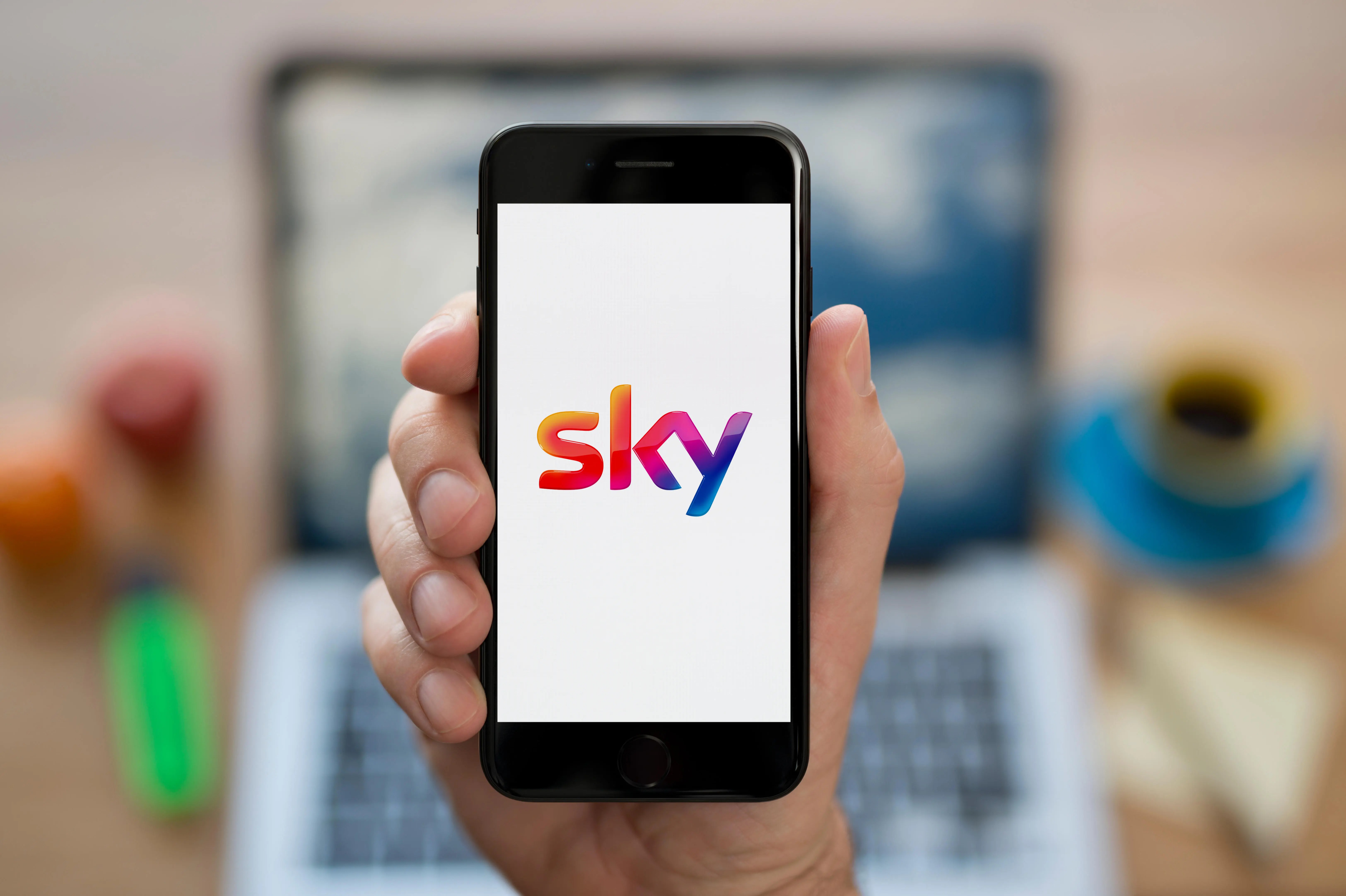 1.3million Sky Mobile customers will soon pay more