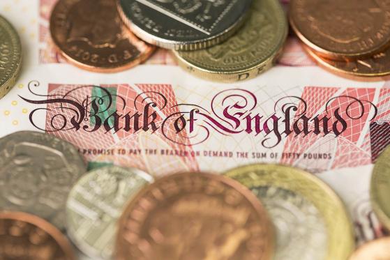 Pound will find support as Bank of England hammers home that rates will stay 'higher for longer'