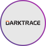 Darktrace logo